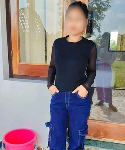 Call Girl Mussorie Gayatri
