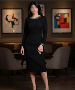 Call Girl Mussorie Isha