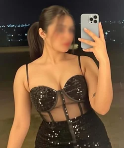 Call Girl Mussorie Sakshi