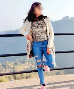 Call Girl Mussorie Shivani