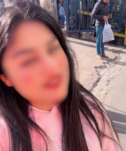 Call Girl Mussorie Shobha