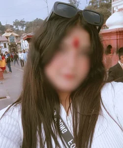 Call Girl Mussorie Smita