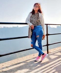Call Girl Mussorie Supriya